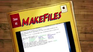 Makefiles and Multiple Files with g on the Command Line [upl. by Naitsirhk]