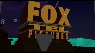 What if FOXTEL 1995 was made by News Corporation [upl. by Herr]