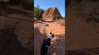 Palo Duro Canyon State Park [upl. by Hamish883]