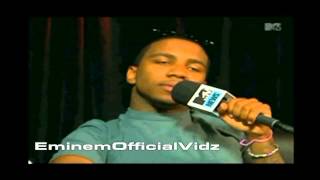 Lil B Talks About Homophobia MTV Interview HD [upl. by Sumedocin]