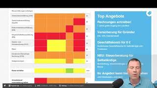 Wähle die richtige Buchhaltungssoftware ohne Experte zu sein [upl. by Hillard]