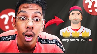 How BAD is the Joey Votto Chesscom Bot [upl. by Miehar915]