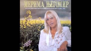 Merima Njegomir  Vetar duva sljive opadaju  Audio 1994 [upl. by Golub]