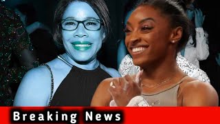 Why Simone Biles SKIPPED the Opening Ceremony in Paris  2024 Olympics [upl. by Notneiuq194]