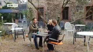 Urlaub auf einem Weingut im Rheingau  euromaxx reiselust  euromaxx [upl. by Anamuj]