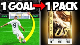 Score Goal  1 Amazing Pack [upl. by Samohtnhoj]