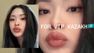 VIP KAZAKH PLAYLIST🇰🇿❤️  ВИП КАЗАХ ПЛЕЙЛИСТ 5 [upl. by Anyala285]