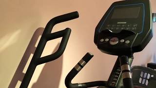 Cardiostrong EX90 Plus Crosstrainer Review [upl. by Richma]