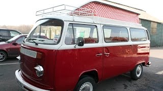 HOW TO CONVERT A CAMPERVAN Micampervan conversions part 1 [upl. by Turrell231]