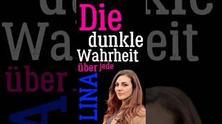 Die dunkle Wahrheit über jede Lina [upl. by Yliah]