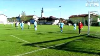 Frauenfußball Köstendorf gegen St Pantaleon [upl. by Ecaj]