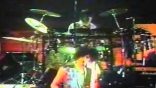 Caifanes  Viento En Vivo 1988 [upl. by Ynnatirb]