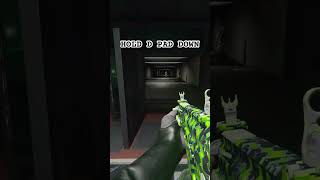 HOW TO YY MACRO ON CONSOLE gaming clips fps rebirthisland warzone cod [upl. by Muhcan685]