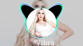 Vibra Remix 2024  Electric Pulse by Zion Cruz  Original Track by Eliana Ortiz [upl. by Porett]