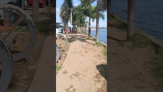 Boulevard Pagadian City Part 1 [upl. by Soloma]