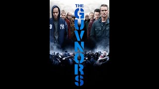 THE GUVNORS 2014 FULL MOVIE [upl. by Llereg288]