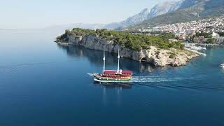 Makarska Croatia [upl. by Ladnor]