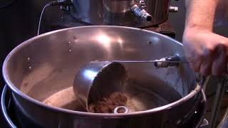 Decoction Mashing [upl. by Johnette323]