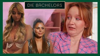 Ist SIE die neue Bachelorette Die Bachelors Finale amp Wiedersehen [upl. by Lenor]