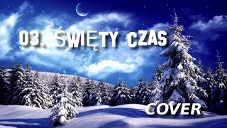 ŚWIĘTY CZAS  Iwona S cover  NA MIKROFONIE [upl. by Oika]