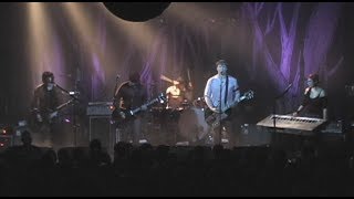 Queens of the Stone Age quotTangled Up In Plaidquot Live 4305 Detroit MI [upl. by Seira]