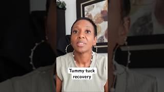 Tummy Tuck Recovery Pain tummytucksurgery [upl. by Eintirb]