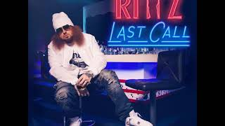 Rittz  Lose My Cool [upl. by Phyllis578]