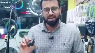 BOYA BYWM4 PROK2 lavalier microphones Testing RJ SOORAJ [upl. by Craw]