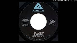 Al Stewart  Time Passages stereo [upl. by Nitsrek978]