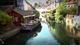 Colmar  France [upl. by Annmarie]