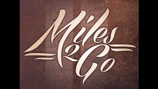 Miles 2 Go Promotional Video [upl. by Animar]