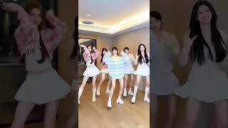 dance twice kpop dancechallenge coverdance music [upl. by Mirielle]