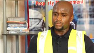 What it takes to start a construction firm  Joy Business Van Joy News 41116 [upl. by Hawthorn]