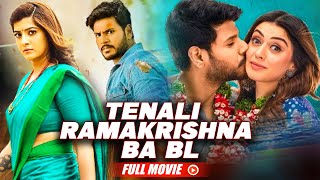 Sundeep Kishan and Hansika Motwanis South Superhit Movie Tenali Ramakrishna BA BL [upl. by Lester]