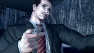 Deadly Premonition The Directors Cut Review [upl. by Onilatac391]