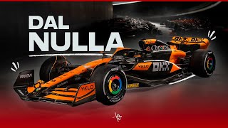 Nuova McLaren e ATTACCO DIRETTO a Red Bull [upl. by Lapides]