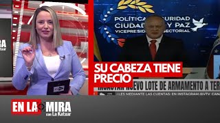 DIOSDADO ENLOQUECIÓ POR CULPA DE UNA MUJER  EnLaMiracon LaKatuar  EVTV  112524 15 [upl. by Singer962]