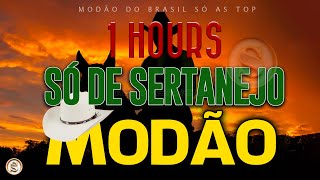 MODÃO DAS ANTIGAS  AS MELHORES SERTANEJO RAIZ MODA DE VIOLA  RAIZ SERTANEJA SÓ MODÃO [upl. by Miguela]