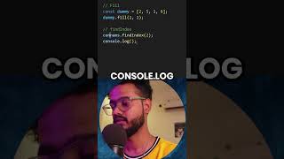 findIndex Method in JavaScript 🔥 javascript DSA javascriptinterview [upl. by Arbed]