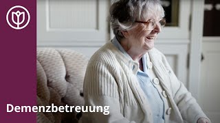 Unsere Demenzbetreuung [upl. by Augy]