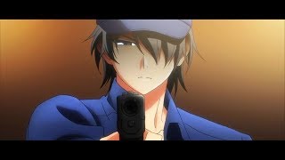 AMV  Grisaia  Yuuji Kazami  History   AMV   Heathens [upl. by Postman36]