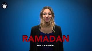 15 clichés die moslims niet meer willen horen over de ramadan [upl. by Terence]