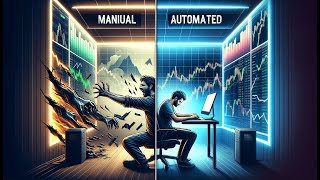 Composer Trade Does Automated Trading Work [upl. by Cottrell]