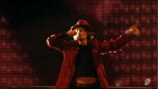 The Rolling Stones  Gimme Shelter Official Lyric Video [upl. by Aseretairam450]