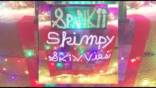 Spankii  Skimpy Skivvies  Full Album [upl. by Elyssa890]