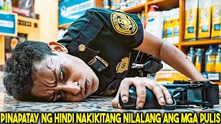 Pinapatay Ng Hindi Nakikitang Nilalang Ang Masasamang Pulis Sa Pinaka Nakakakilabot Na Paraan [upl. by Airda203]