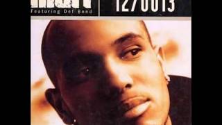 MATT HOUSTON Feat DEF BOND  120013  AVEC PAROLES [upl. by Suoilenroc]