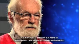 David Harvey Políticas para nuevas ciudades [upl. by Anelram37]