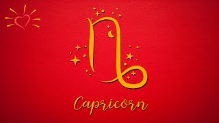 Capricorn ♑ Someone cant walk past their dirty kitchen anymore [upl. by Michael]