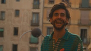 Alvaro Soler  Te Imaginaba Visualizer  Summer City Version [upl. by Pass]